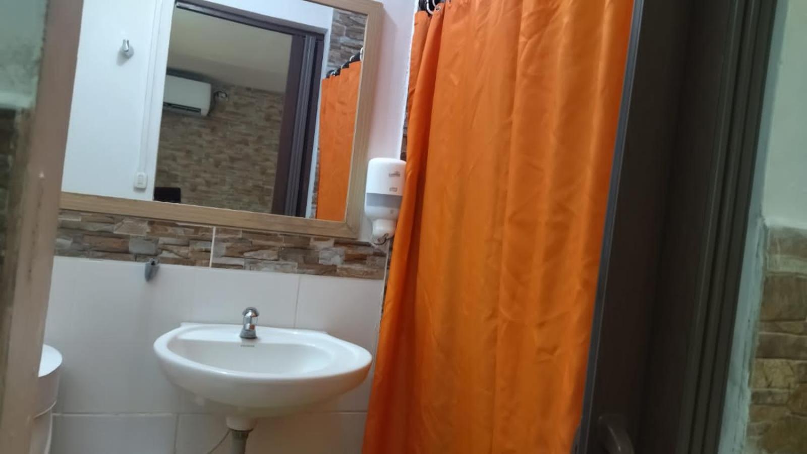 San Andres Vive Paradise Habitaciones Con Bano Privado A 80Mts De La Playa Principal Ngoại thất bức ảnh