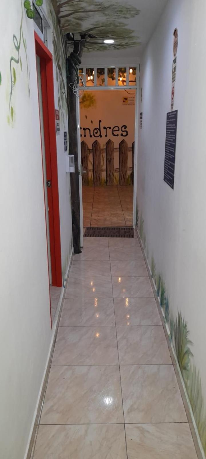 San Andres Vive Paradise Habitaciones Con Bano Privado A 80Mts De La Playa Principal Ngoại thất bức ảnh