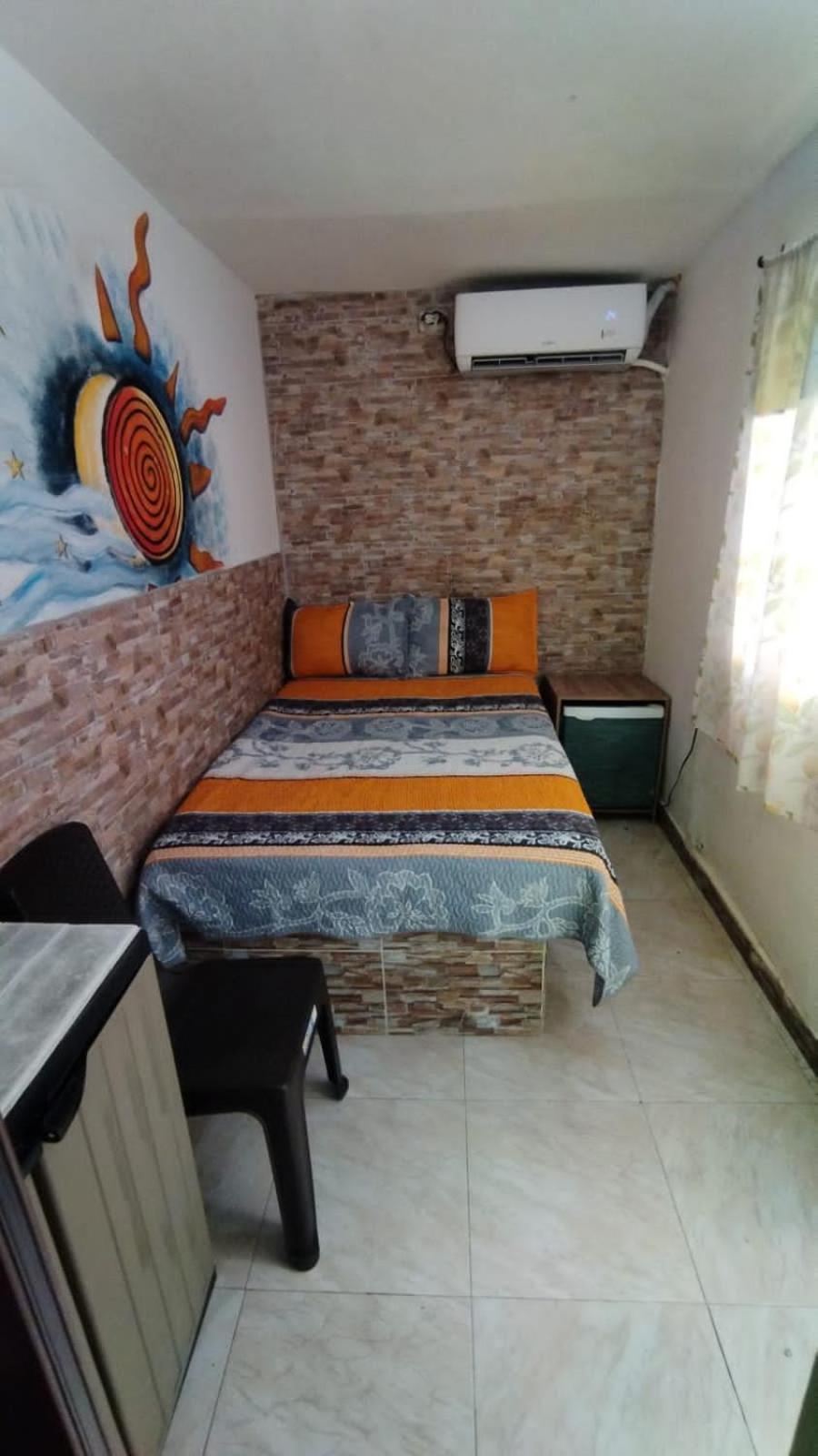 San Andres Vive Paradise Habitaciones Con Bano Privado A 80Mts De La Playa Principal Ngoại thất bức ảnh